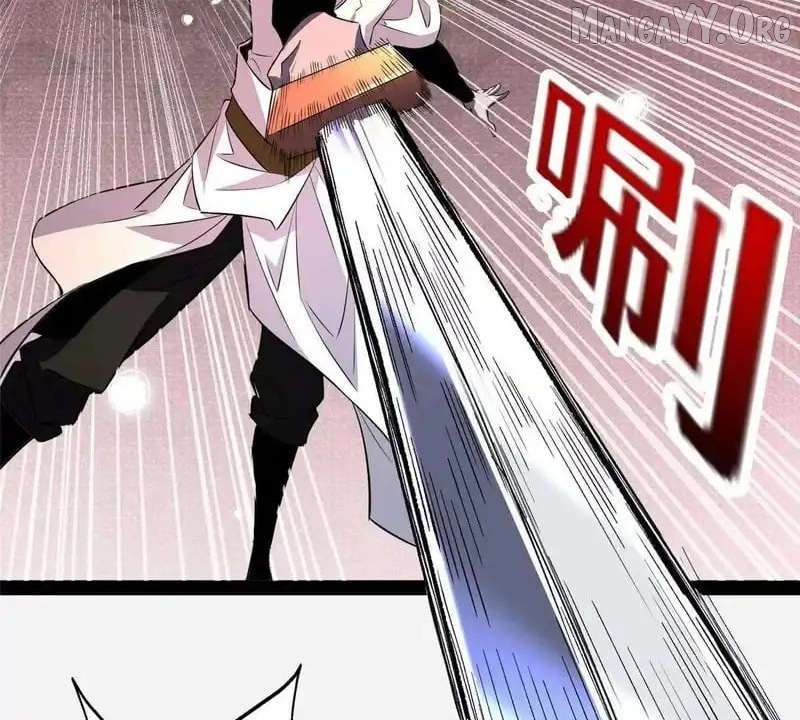 Divine Urban God Chapter 312 - page 118